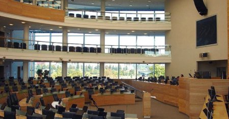 Литовский парламент будет очищен от «агентов Кремля»