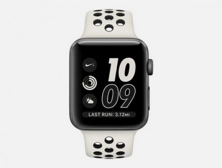 В продажу выходят эксклюзивные Apple Watch