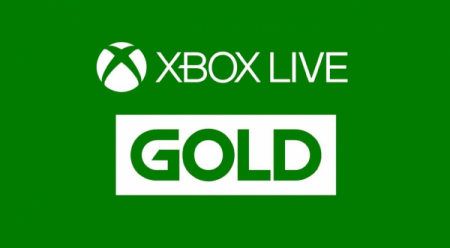 Microsoft анонсировал майский список бесплатных игр для Xbox Live Gold