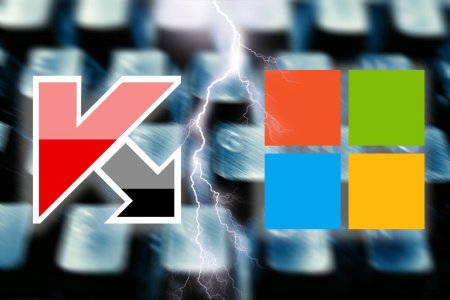 ФАС отложила рассмотрение дела “Касперский против Microsoft”