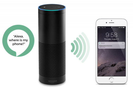 Голосовая технология Alexa Amazon стала доступна всем разработчикам