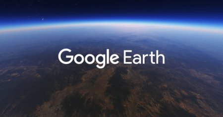 Google запустит расширение Google Earth для Chrome
