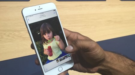 Apple расширил возможности Live Photos для публикации на сайтах сторонних р ...