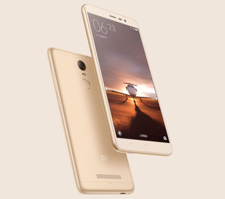 Xiaomi Redmi Note 3 Pro назван лучшим бюджетным смартфоном