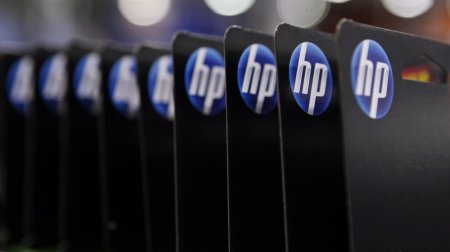 Компания HP начала инвестировать в виртуальную реальность
