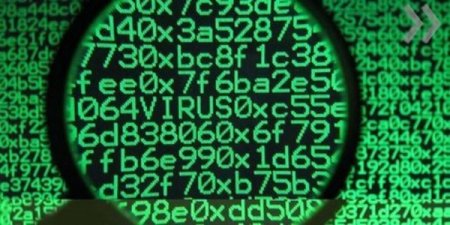 Вирус с Windows похищает пароли из браузеров