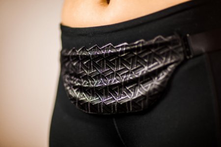 Новое устройство Aika Black-T поможет женщинам облегчить менструальные боли