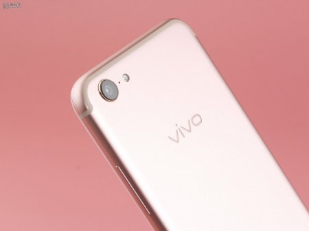 Смартфон Vivo X9S Plus оснастят новым процессором Snapdragon 660