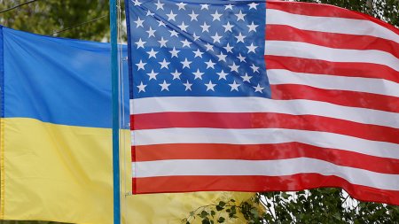 The National Interest: Американцы не готовы воевать за Украину (перевод)