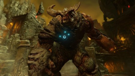 Разработчики Doom работают над новым движком id Tech
