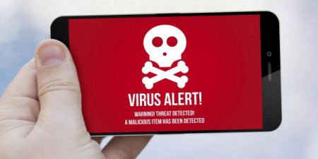 В Google Play обнаружили опасный вирус FalseGuied