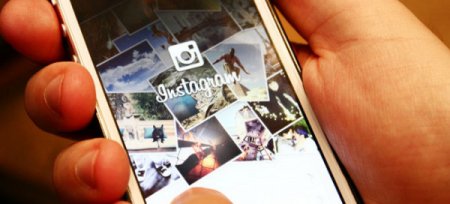 Instagram снова стал недоступен для пользователей со всего мира