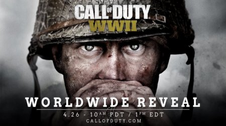 В Call of Duty: WWII появится мультиплеер с зомби-нацистами