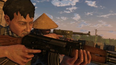 В Steam открыли предварительные заказы на Rising Storm 2: Vietnam