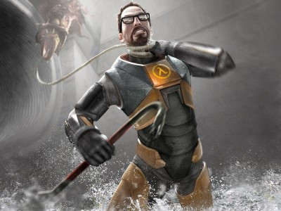 Спустя 19 лет в Германии может выйти Half-Life без цензуры