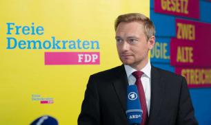 СвДП перед выборами в бундестаг: сколько весит «политический довесок»?
