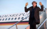 Как г-жа Меркель приезжала к Путину в Сочи Украину покупать
