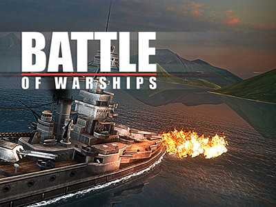 Battle of Warships появится на мобильных устройствах