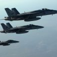 Пентагон признал ответственность за уничтожение мирных жителей в Сирии