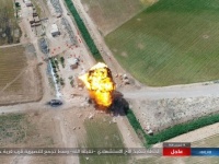 Боевики ИГ отбили атаку сирийской армии в районе авиабазы Джира - Военный Обозреватель