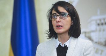 Деканоидзе: Я не знала о фактах, обнаруженных журналистами в деле Шеремета