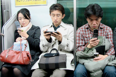 Китайские смартфоны вытесняют с рынков Samsung и Apple