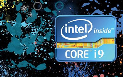 Intel выпустит 18-ядерный процессор Intel Core i9