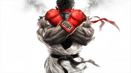 Разработчикам Street Fighter 5 пришлось удалить одну карту из-за исламской  ...
