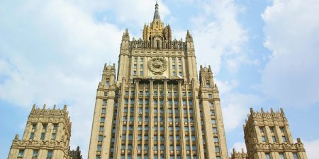 МИД РФ объяснил украинским политикам смысл решения суда ООН