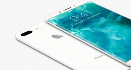 Эксперты: релиз iPhone 8 состоится в 2018 году