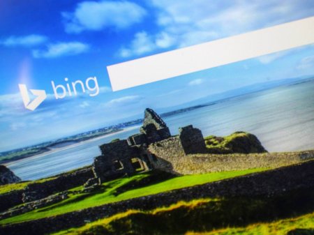 Microsoft вводит чатботов для своего поисковика Bing