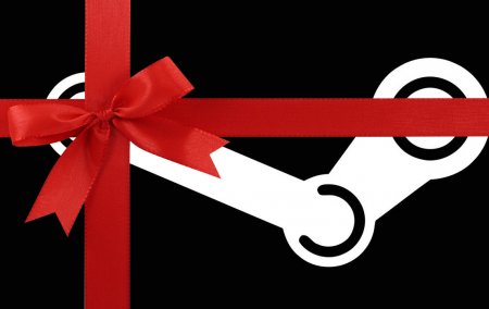 Valve пересмотрела процедуру передачи подарков в Steam