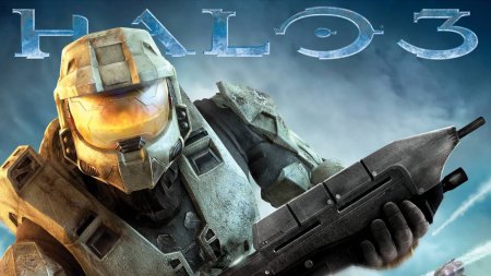 Спустя 9 лет геймерам удалось открыть тайную комнату в игре Halo 3