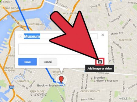 Пользователи Google Maps смогут редактировать дороги на карте