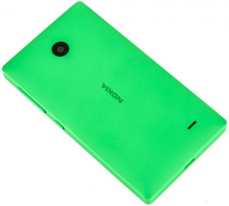 Владельцы смартфона Nokia X смогут переключаться с одной ОС на другую