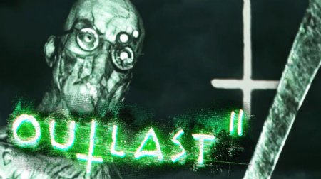 Разработчики Outlast 2 предложили обновление с балансом уровней сложности