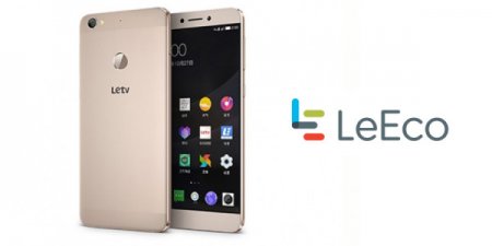 Эксперты назвали сходства смартфона Le Eco LeMax 2 с другими моделями