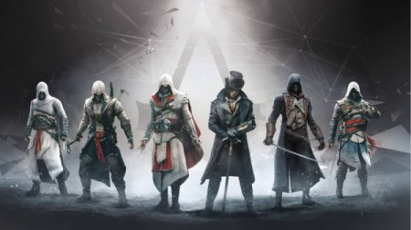 Издание WWG подтвердило слухи о выходе Assassin’s Creed: Origins