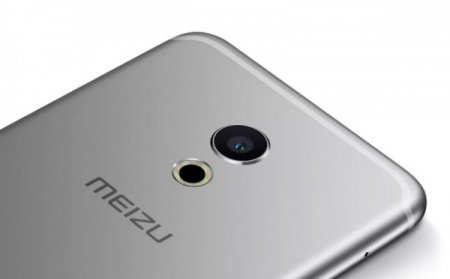 В сети появилась информация о характеристиках Meizu Pro 7