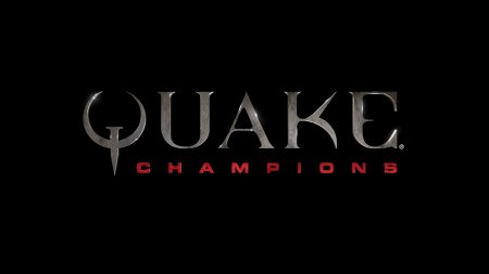 Открытое бета-тестирование Quake Champions стартует 12 мая