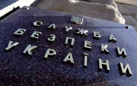 СБУ задержала сторонницу одесского Антимайдана