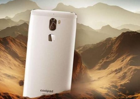 Coolpad официально презентовала смартфон Cool Play 6