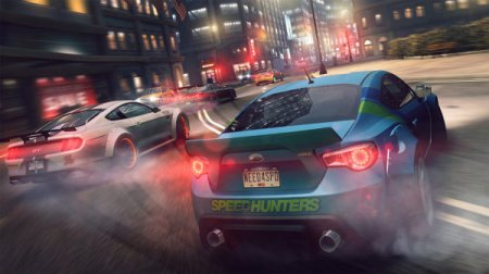 Ghost Games рассказала о нововведениях в Need for Speed