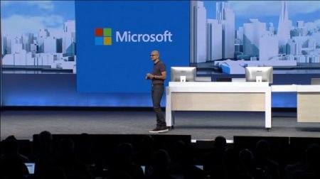 Microsoft Build 2017: Новые инструменты и сервисы для создания «умных» прил ...