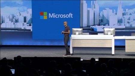 Microsoft Build 2017: Новые инструменты и сервисы для создания «умных» приложений для любой платформы