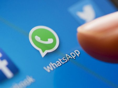 Италия оштрафовала WhatsApp на €3 млн