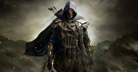 Герои The Elder Scrolls Online смогут попасть в Morrowind до релиза