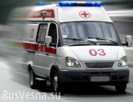 Обстрелы городов ДНР: повреждены дома, ранены двое мирных жителей