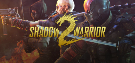 Разработчики объявили дату выхода Shadow Warrior 2