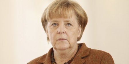 Меркель пригрозила Турции выводом войск с базы 